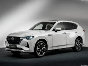 Mazda Millita Là Gì? Tổng Công Thức Về Dòng Sedan Cao Cấp Lỗi Thời Nhưng Đầy Uy Tín
