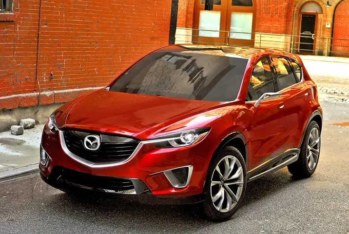 Mazda Minagi Là Gì? Bản Thiết Kế Đánh Dấu Bước Ngoặt Trong Lịch Sử Mazda