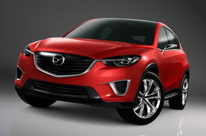 Mazda Minagi Là Gì? Bản Thiết Kế Đánh Dấu Bước Ngoặt Trong Lịch Sử Mazda