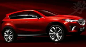Mazda Minagi Là Gì? Bản Thiết Kế Đánh Dấu Bước Ngoặt Trong Lịch Sử Mazda
