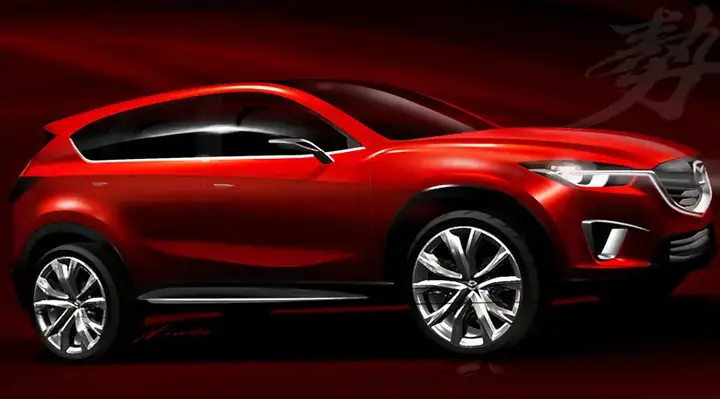 Mazda Minagi Là Gì? Bản Thiết Kế Đánh Dấu Bước Ngoặt Trong Lịch Sử Mazda