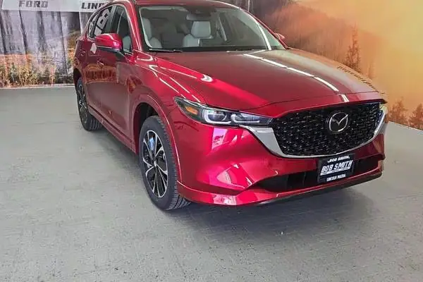 Mazda Minot: Top 5 Dòng Xe Mazda Hàng Đầu Đáng Mua Nhất 2026