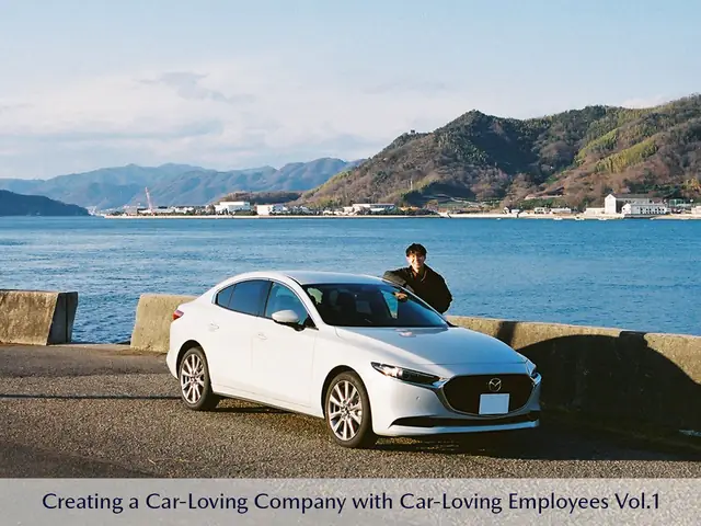 Mazda Mirai: Tương Lai Xe Hydrogen Của Mazda