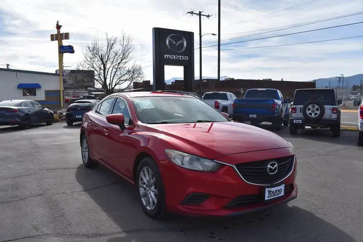 Mazda Missoula: Top 5 Dòng Xe Mazda Phù Hợp Nhất Năm 2026