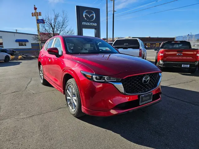 Mazda Missoula: Top 5 Dòng Xe Mazda Phù Hợp Nhất Năm 2026