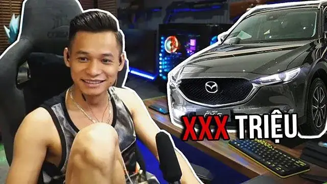 Mazda Mixigaming: Đánh Giá Chi Tiết Top Dòng Xe Mazda Cho Trải Nghiệm Lái Xe Tối Ưu
