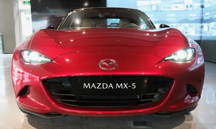 Mazda Mixigaming: Đánh Giá Chi Tiết Top Dòng Xe Mazda Cho Trải Nghiệm Lái Xe Tối Ưu