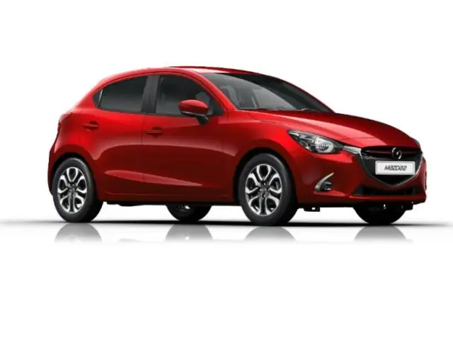 Các Mẫu Xe Mazda: Đánh Giá Chi Tiết Từng Dòng