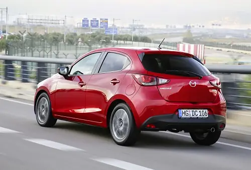 Các Mẫu Xe Mazda: Đánh Giá Chi Tiết Từng Dòng