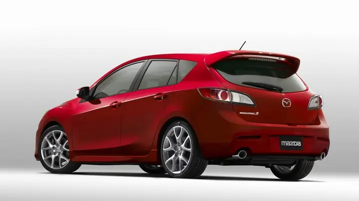 Top 7 Dòng Xe Mazda Đáng Chú Ý Nhất Hiện Nay Top 7 Dòng Xe Mazda Đáng Chú Ý Nhất Hiện Nay