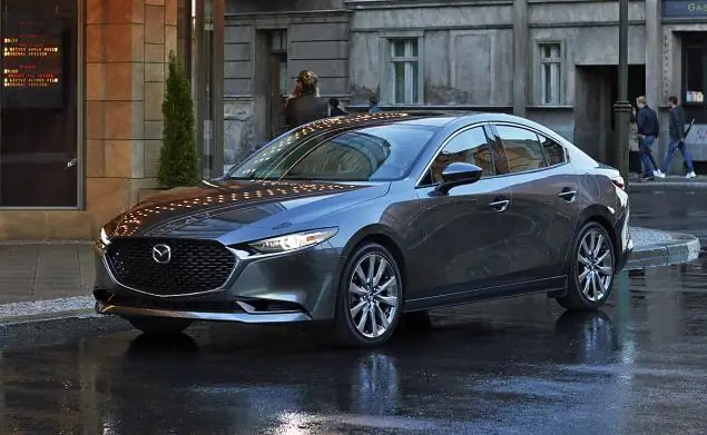 Top 7 Dòng Xe Mazda Đáng Chú Ý Nhất Hiện Nay Top 7 Dòng Xe Mazda Đáng Chú Ý Nhất Hiện Nay