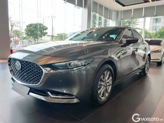 Mazda Mới Nhất: Công Nghệ Và Dòng Xe Đáng Chú Ý Hiện Nay
