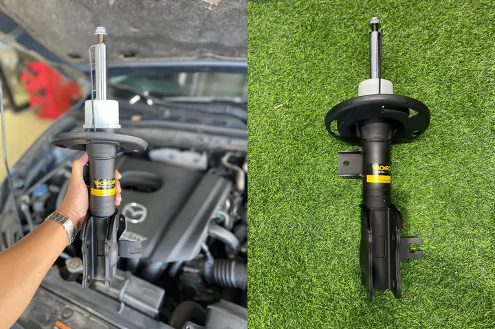 Top 5 Dòng Xe Mazda Phù Hợp Nhất Cho Thị Trường Monroe 2026