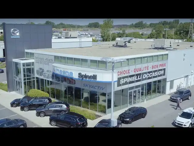 Mazda Montreal: Top 5 Dòng Xe Mazda Tối Ưu Cho Điều Kiện Khắc Nghiệt 2026