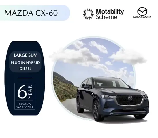 Mazda Motability Là Gì? Hướng Dẫn Toàn Diện Cho Người Khuyết Tật