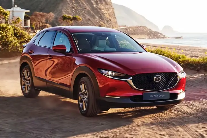 Mazda Motability Là Gì? Hướng Dẫn Toàn Diện Cho Người Khuyết Tật