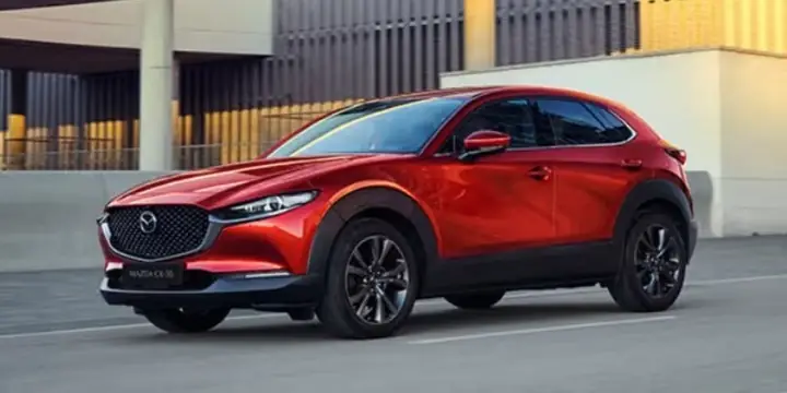 Mazda Motability Là Gì? Hướng Dẫn Toàn Diện Cho Người Khuyết Tật