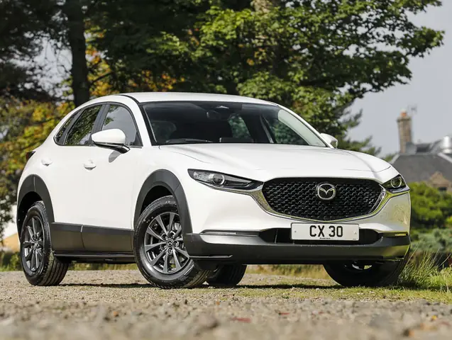 Mazda Motability Là Gì? Hướng Dẫn Toàn Diện Cho Người Khuyết Tật