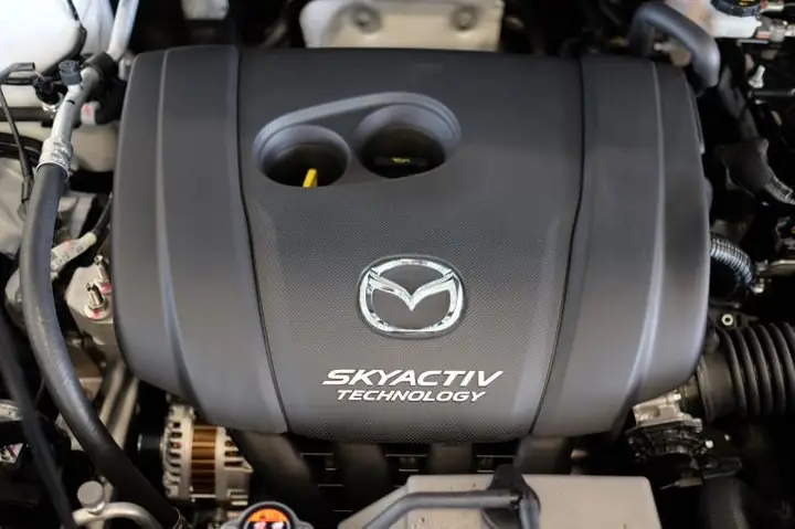Đánh Giá Động Cơ Mazda Skyactiv: Công Nghệ Tiên Tiến Cho Mọi Dòng Xe