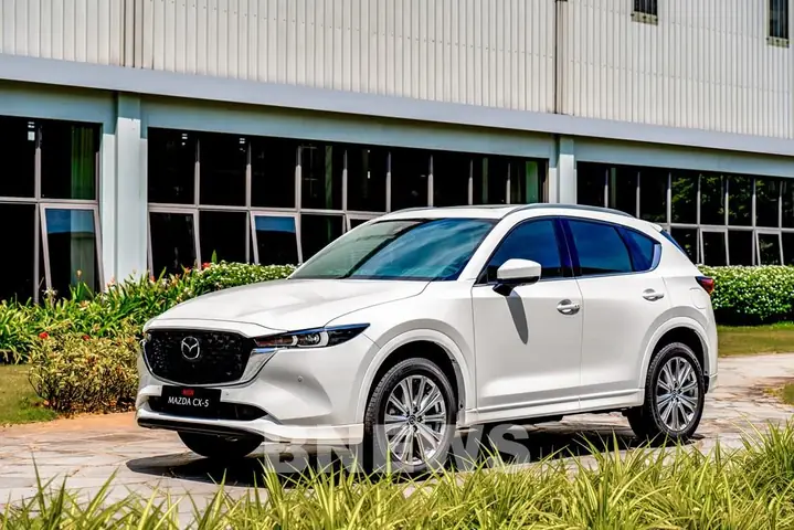 Đánh Giá Toàn Diện Mazda Motor: Những Dòng Xe Đáng Mua Nhất 2026