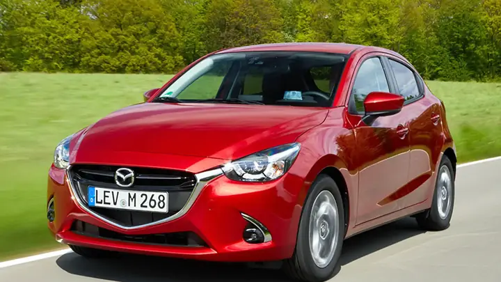Động Cơ Mazda: Công Nghệ Skyactiv Và Mọi Thứ Bạn Cần Biết