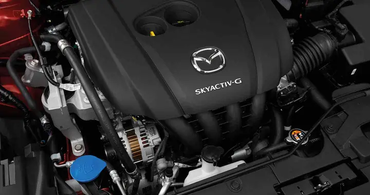 Động Cơ Mazda: Công Nghệ Skyactiv Và Mọi Thứ Bạn Cần Biết