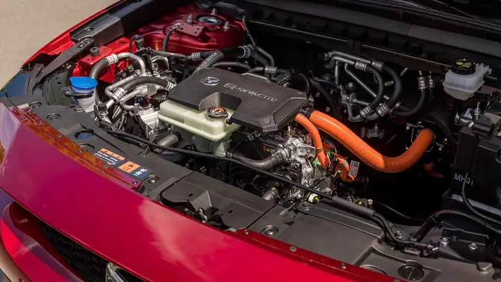 Động Cơ Mazda: Công Nghệ Skyactiv Và Mọi Thứ Bạn Cần Biết
