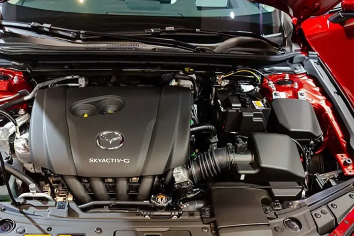 Động Cơ Mazda: Công Nghệ Skyactiv Và Bảo Dưỡng Chi Tiết