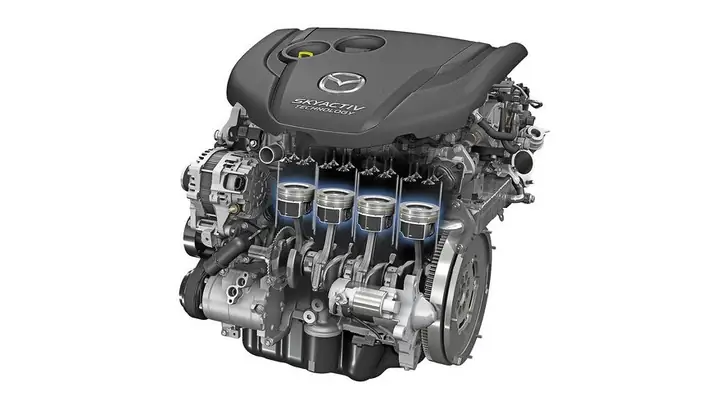 Động Cơ Mazda: Công Nghệ Skyactiv Và Bảo Dưỡng Chi Tiết