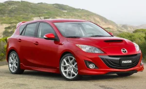 Đánh Giá Chi Tiết Series Mazda Mps: Cỗ Máy Đua Đường Phố