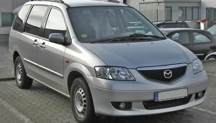 Mazda Mpv: Tổng Quan Chi Tiết Về Dòng Xe Đa Dụng Của Mazda