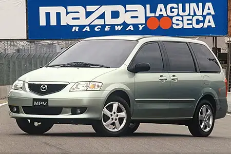 Mazda Mpv: Tổng Quan Chi Tiết Về Dòng Xe Đa Dụng Của Mazda