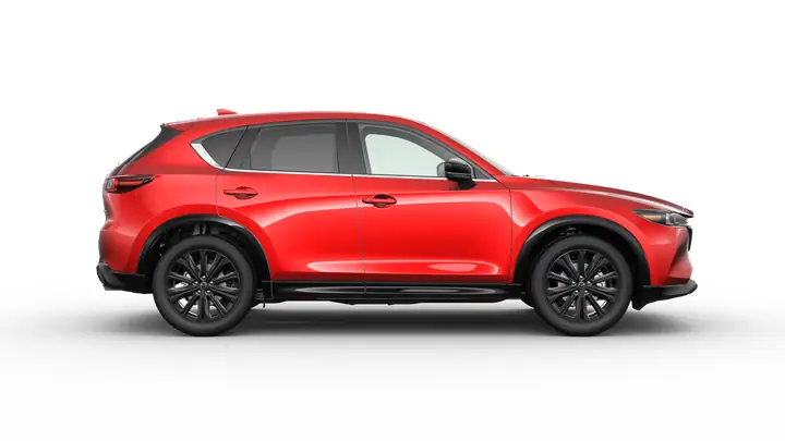 Mazda Murano: Top 5 Suv Mazda Đáng Chú Ý Nhất 2026