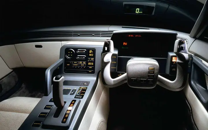 Mazda Mx-03: Hành Trình Của Một Concept Car Biểu Tượng