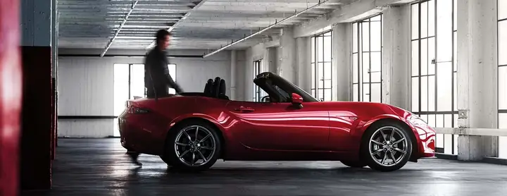 Mazda Mx-5 For Sale: Top 5 Phiên Bản Đáng Mua Nhất Hiện Nay