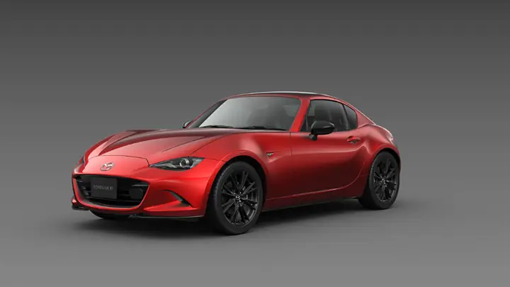 Mazda Mx-5 For Sale: Top 5 Phiên Bản Đáng Mua Nhất Hiện Nay