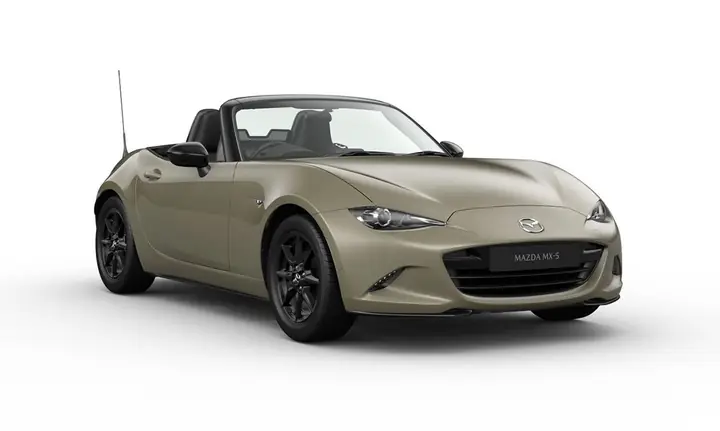 Mazda Mx-5 For Sale: Top 5 Phiên Bản Đáng Mua Nhất Hiện Nay