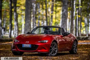 Mazda Mx-5 Nd: Tổng Quan Chi Tiết Và Đánh Giá Toàn Diện
