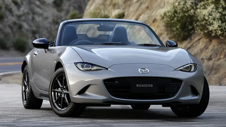 Mazda Mx-5 Nd: Tổng Quan Chi Tiết Và Đánh Giá Toàn Diện Mazda Mx-5 Nd: Tổng Quan Chi Tiết Và Đánh Giá Toàn Diện
