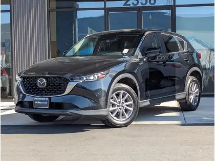 Top 5 Dòng Xe Mazda Phù Hợp Nhất Với Lối Sống Tại Nanaimo