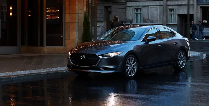 Mazda Naviextras: Đánh Giá Chi Tiết Về Hệ Thống Nâng Cấp Độc Quyền Của Mazda