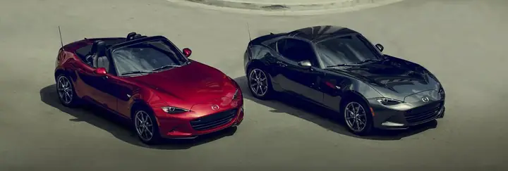 Mazda Near Me: Top 5 Dòng Xe Phổ Biến Nhất 2026