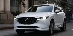 Top 5 Dòng Xe Mazda Phù Hợp Nhất Với Nhu Cầu Gần Đây