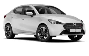 Mazda Mới: Tổng Hợp Thông Tin Về Các Dòng Xe Và Công Nghệ