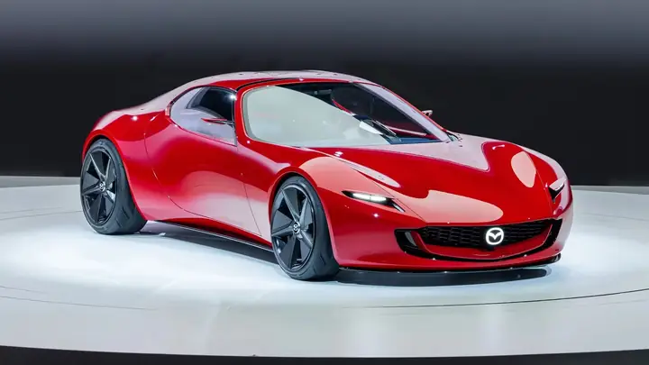 Mazda New Car 2026: Top 5 Dòng Xe Đáng Mua Nhất