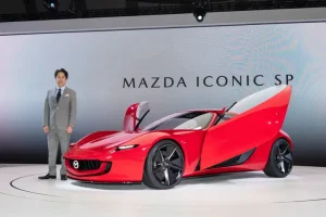 Mazda New Car 2026: Top 5 Dòng Xe Đáng Mua Nhất