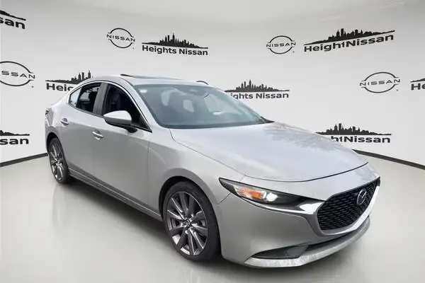 Top 5 Dòng Xe Mazda Phù Hợp Nhất Với New York Năm 2026