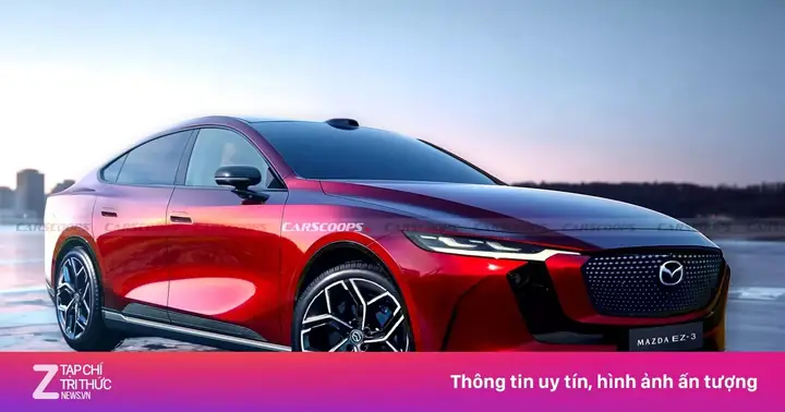 Tin Tức Mazda Mới Nhất 2026: Phân Tích Xu Hướng Công Nghệ Và Chiến Lược Thị Trường