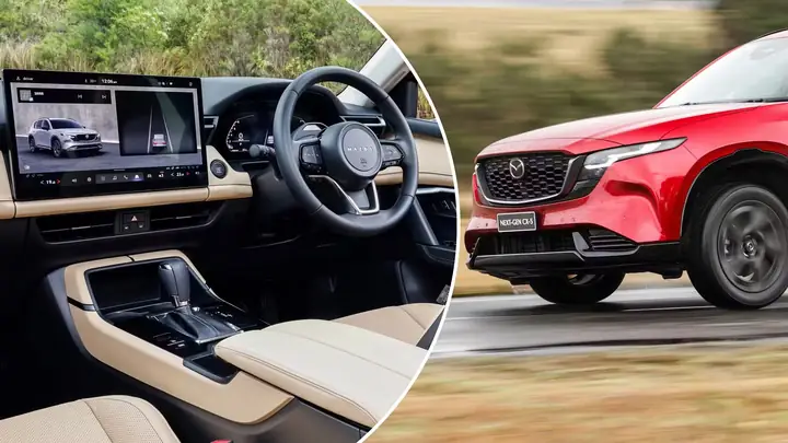 Tin Tức Mazda Mới Nhất 2026: Phân Tích Xu Hướng Công Nghệ Và Chiến Lược Thị Trường