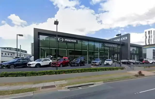 Mazda Newstead 2026: Đánh Giá Chi Tiết Suv Đa Dụng Cho Gia Đình Hiện Đại